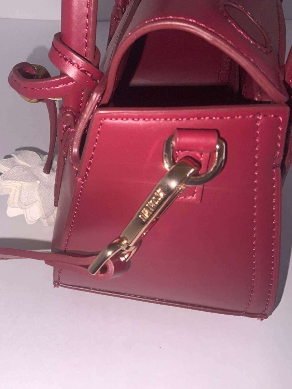 Jason Wu Structured Mini Bag - Picture 7 of 9